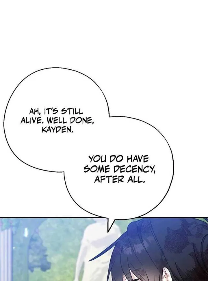 Say Ah, The Golden Spoon Is Entering Chapter 111 page 93
