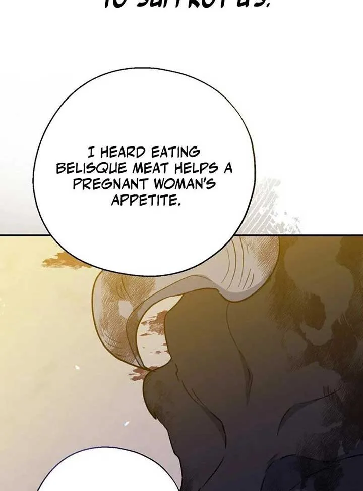 Say Ah, The Golden Spoon Is Entering Chapter 111 page 83