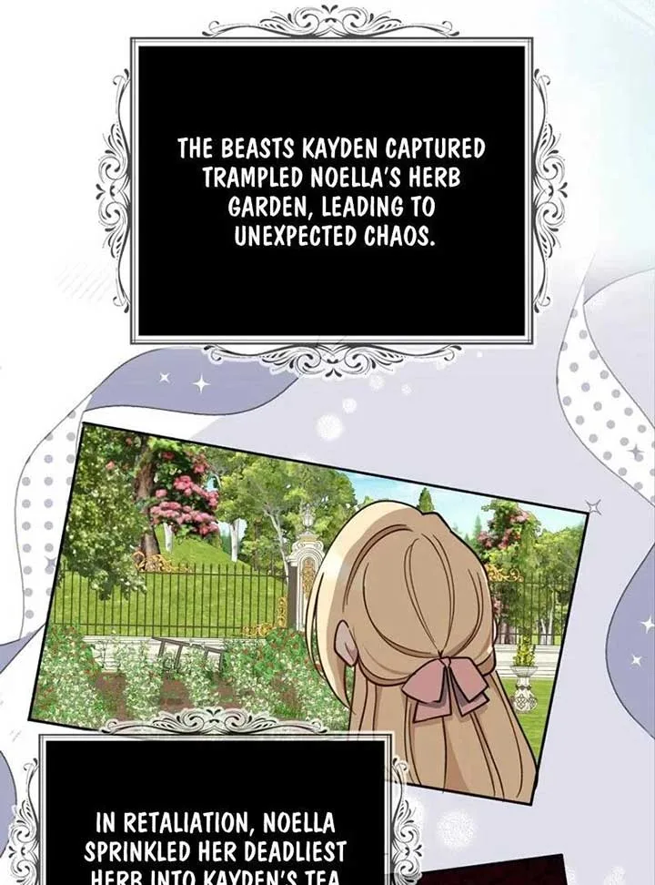 Say Ah, The Golden Spoon Is Entering Chapter 111 page 110