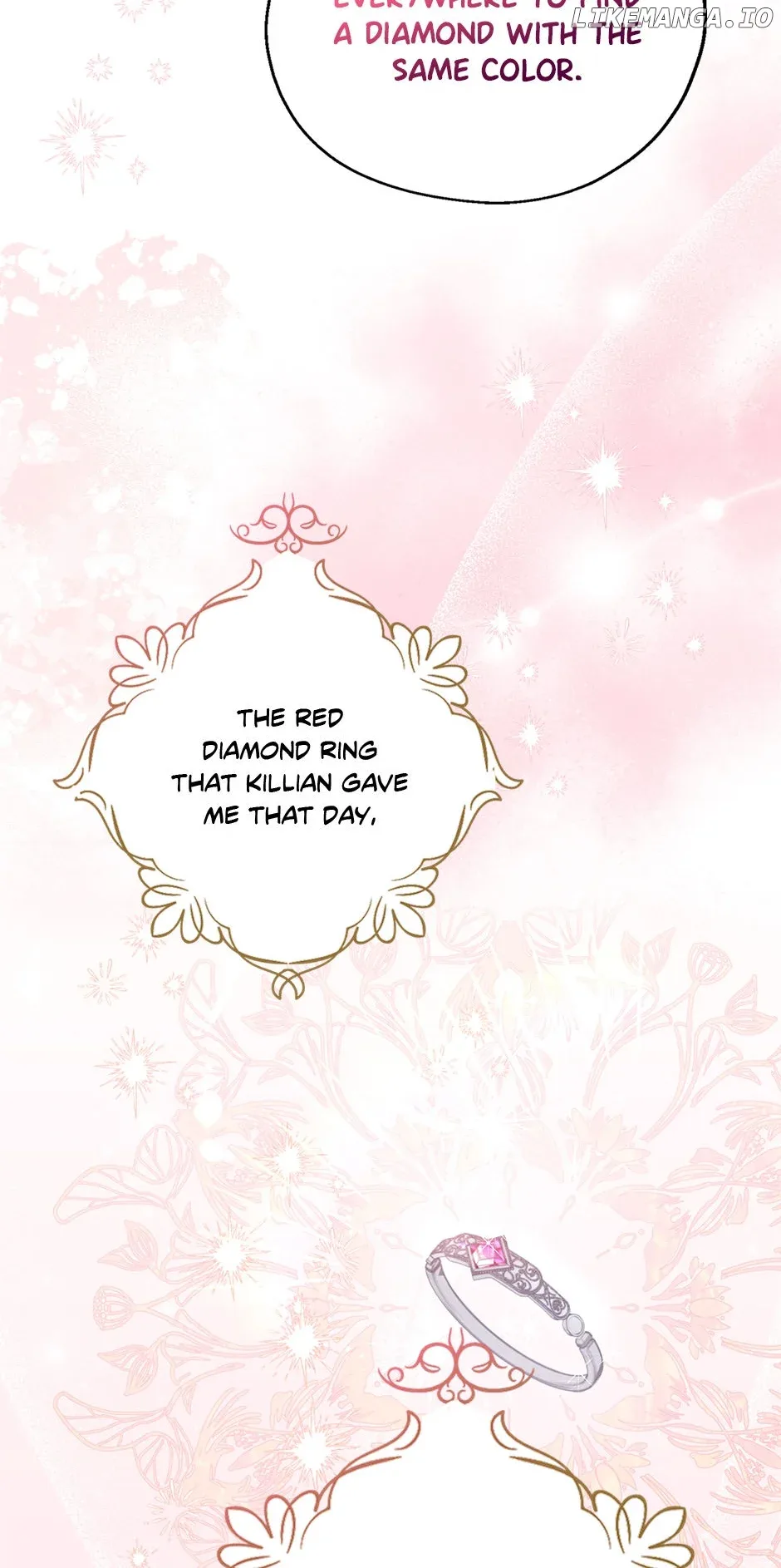 Say Ah, The Golden Spoon Is Entering Chapter 109 page 18