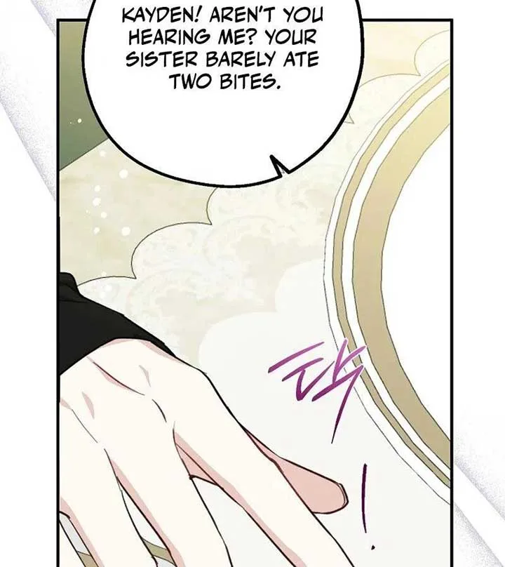 Say Ah, The Golden Spoon Is Entering Chapter 111 page 7