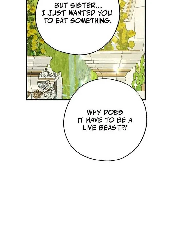 Say Ah, The Golden Spoon Is Entering Chapter 111 page 97