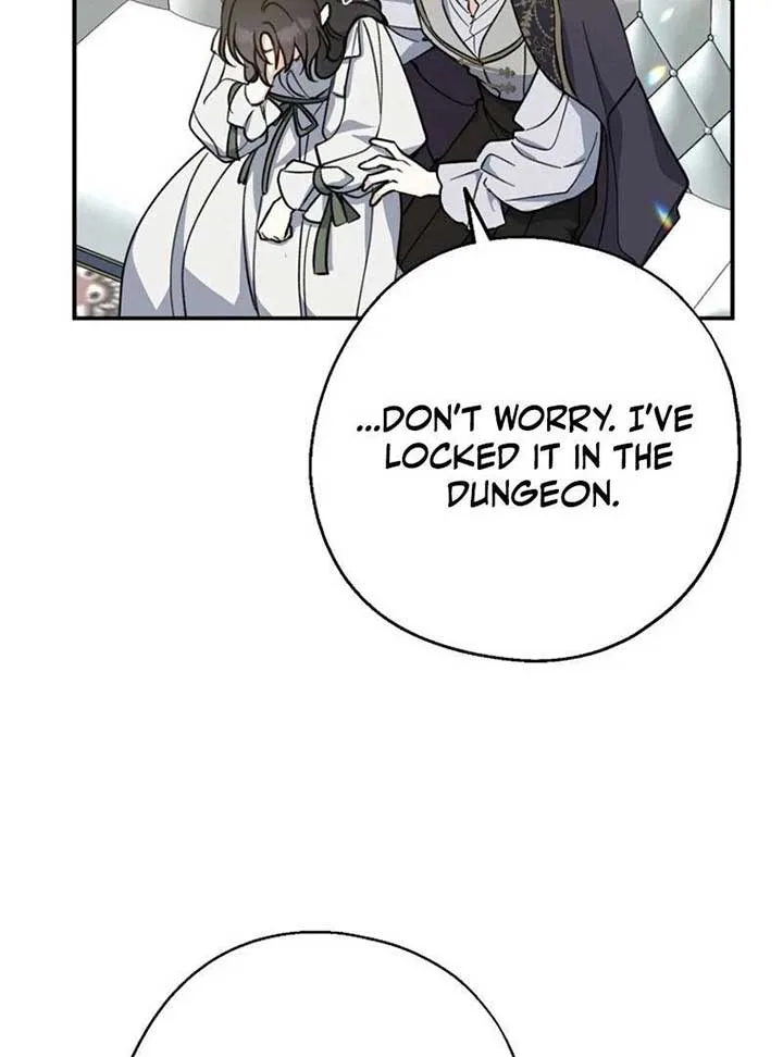 Say Ah, The Golden Spoon Is Entering Chapter 111 page 114