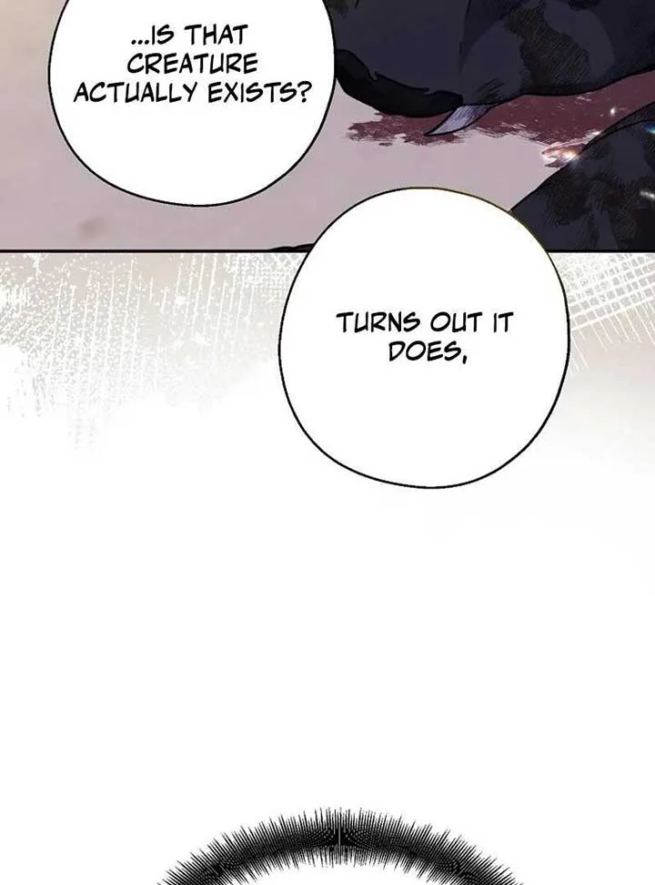 Say Ah, The Golden Spoon Is Entering Chapter 111 page 84