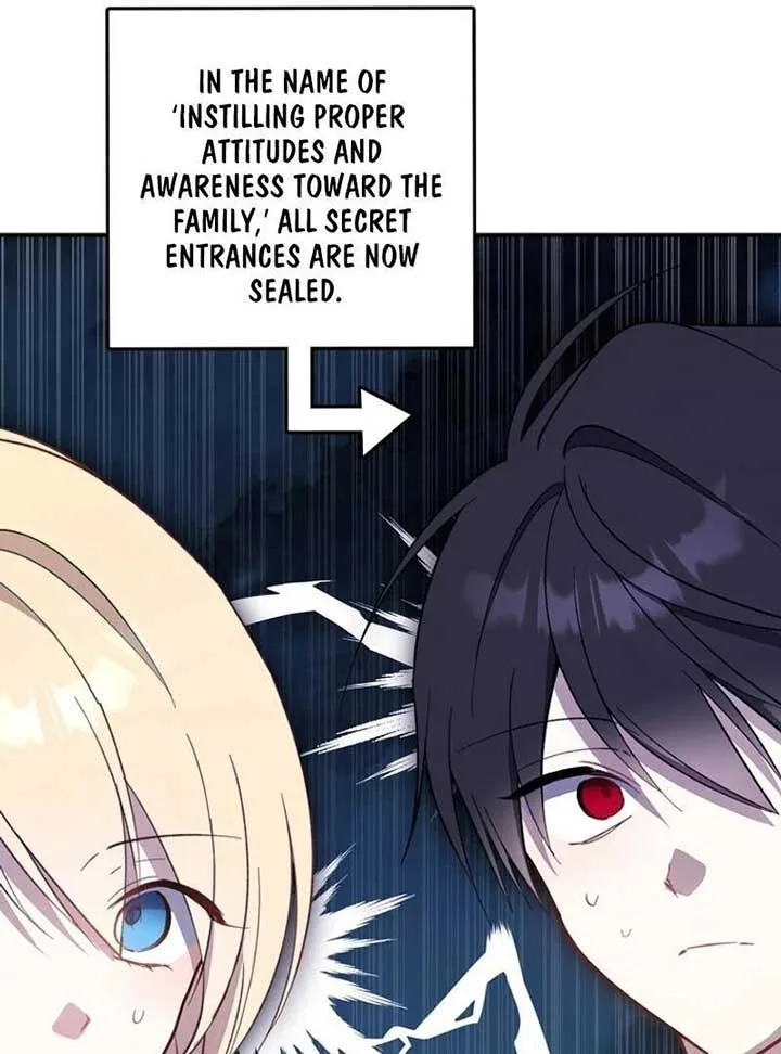 Say Ah, The Golden Spoon Is Entering Chapter 111 page 15