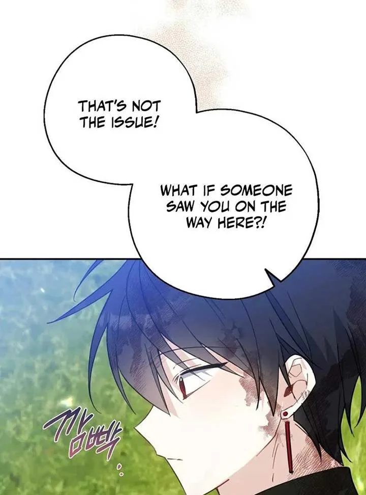 Say Ah, The Golden Spoon Is Entering Chapter 111 page 88