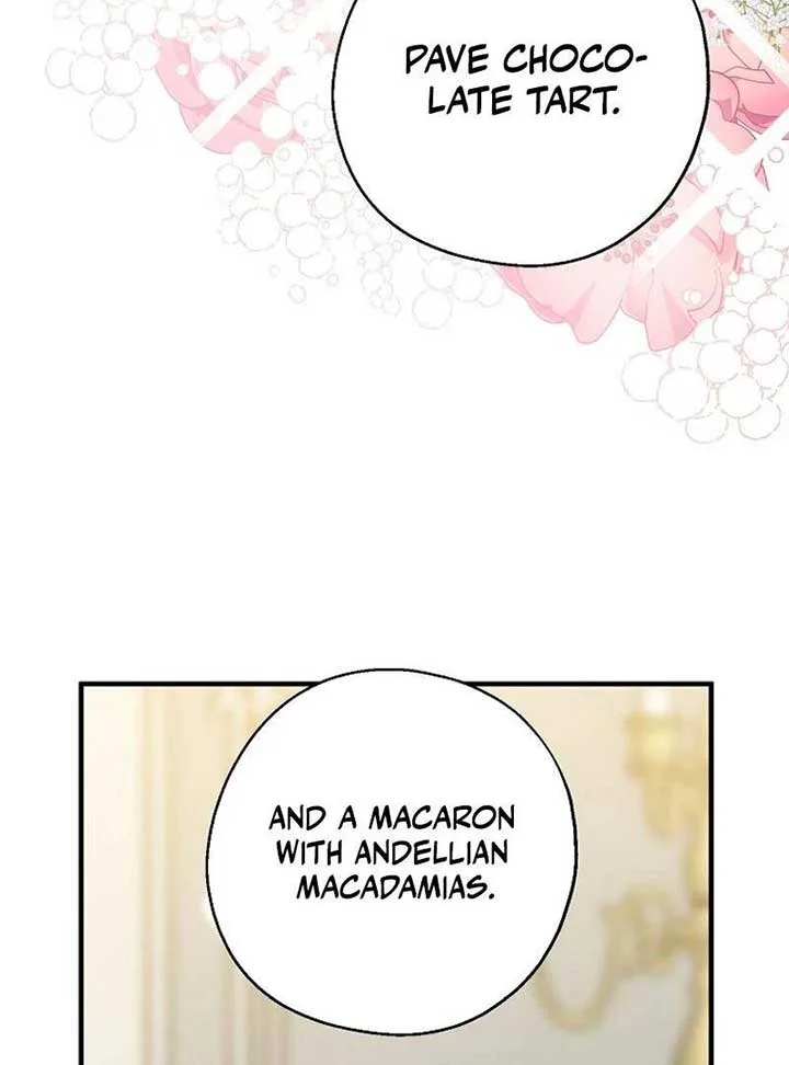 Say Ah, The Golden Spoon Is Entering Chapter 111 page 120
