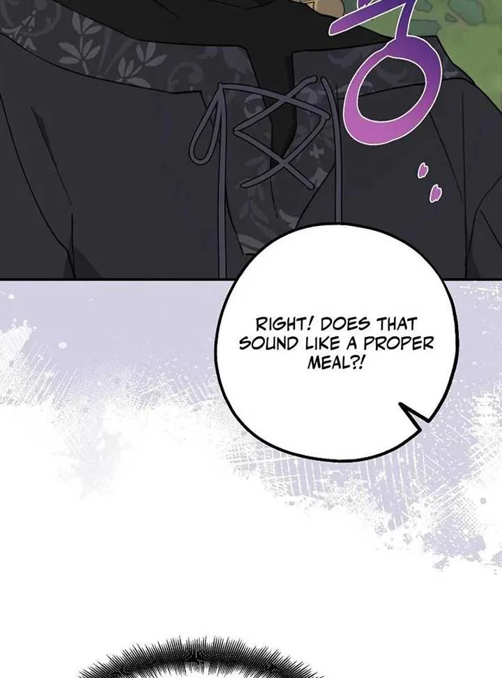 Say Ah, The Golden Spoon Is Entering Chapter 111 page 10