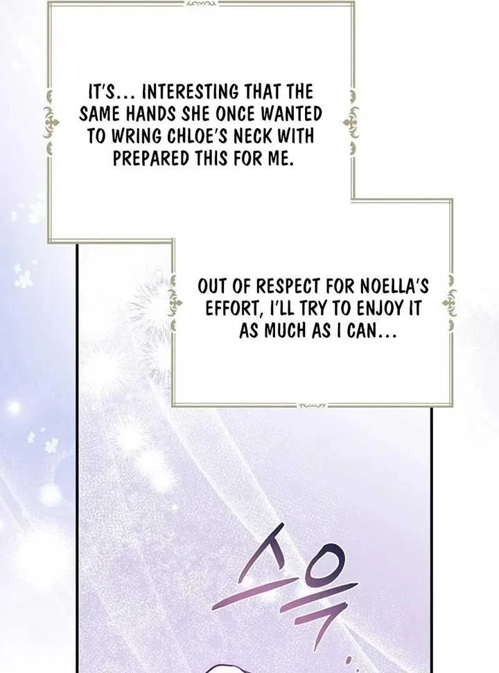Say Ah, The Golden Spoon Is Entering Chapter 111 page 45