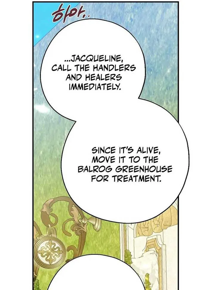 Say Ah, The Golden Spoon Is Entering Chapter 111 page 96