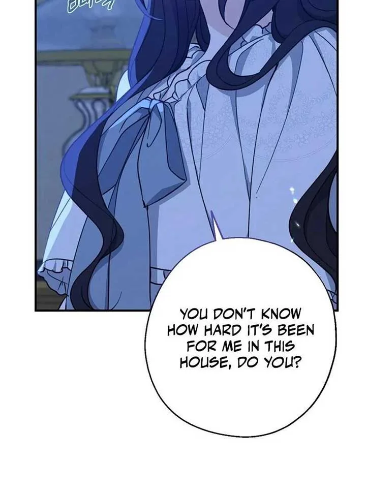 Say Ah, The Golden Spoon Is Entering Chapter 112 page 35