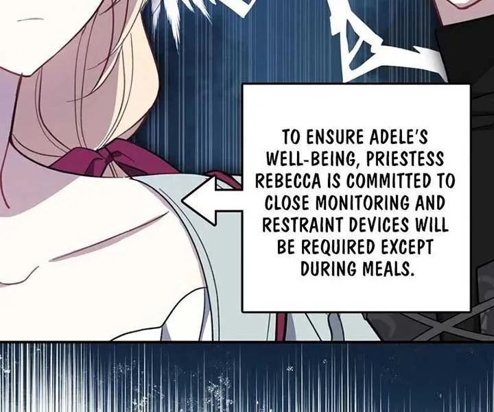 Say Ah, The Golden Spoon Is Entering Chapter 111 page 16