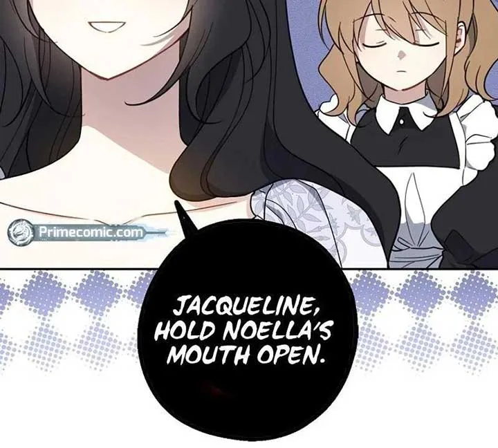 Say Ah, The Golden Spoon Is Entering Chapter 111 page 62
