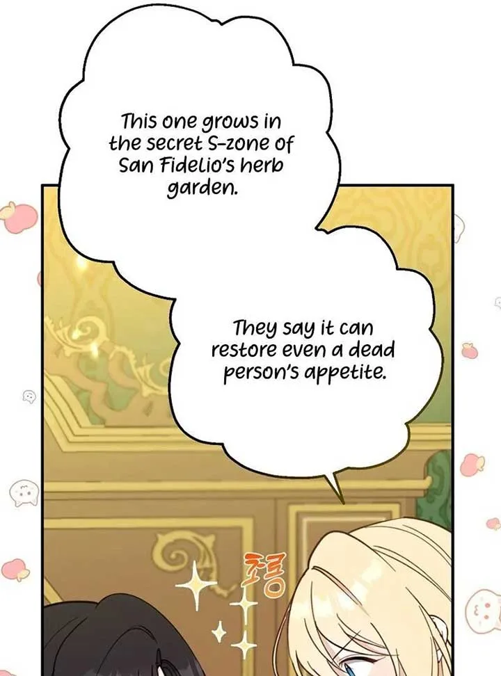 Say Ah, The Golden Spoon Is Entering Chapter 111 page 54