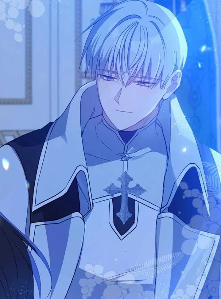 Say Ah, The Golden Spoon Is Entering Chapter 112 page 26