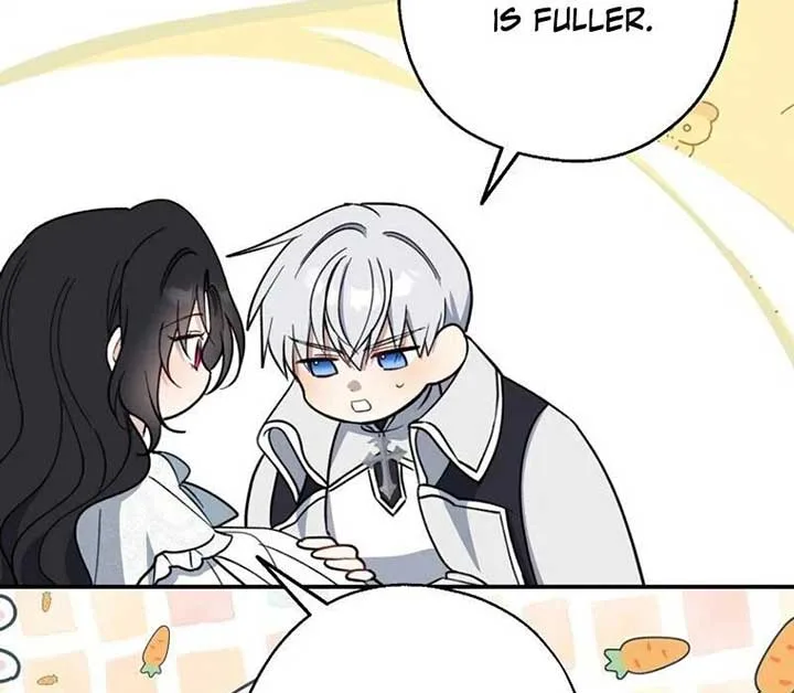 Say Ah, The Golden Spoon Is Entering Chapter 112 page 32