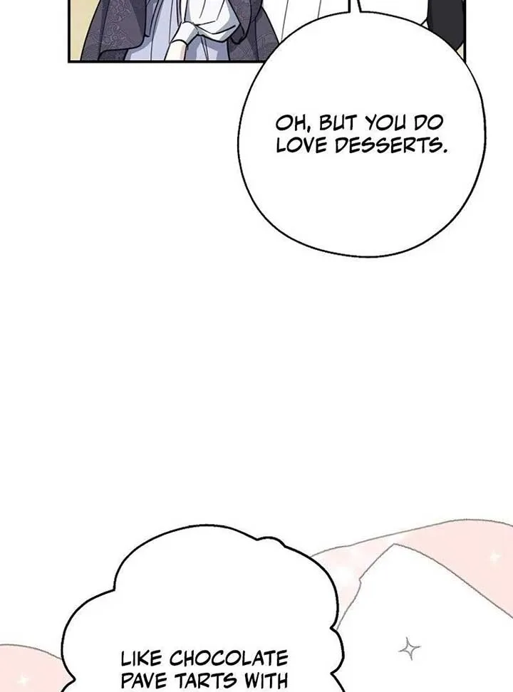 Say Ah, The Golden Spoon Is Entering Chapter 111 page 72