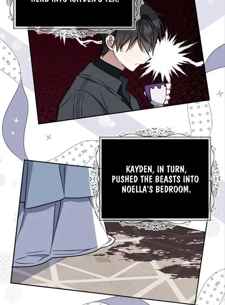 Say Ah, The Golden Spoon Is Entering Chapter 111 page 111