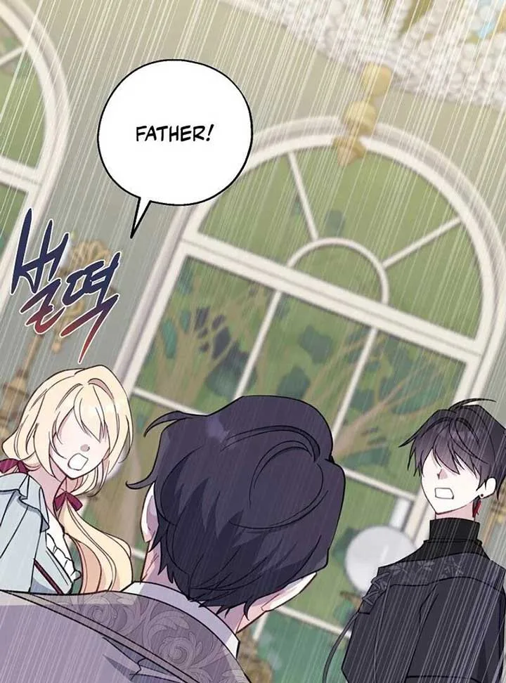 Say Ah, The Golden Spoon Is Entering Chapter 111 page 24