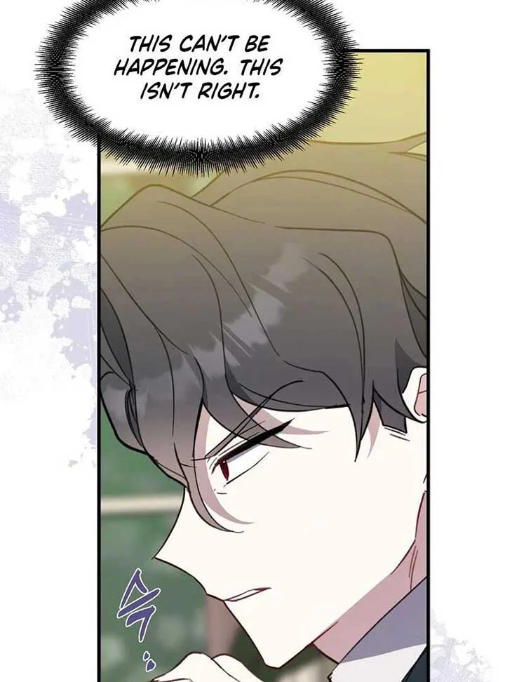 Say Ah, The Golden Spoon Is Entering Chapter 111 page 11