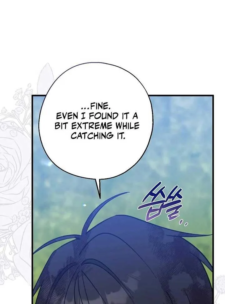 Say Ah, The Golden Spoon Is Entering Chapter 111 page 98