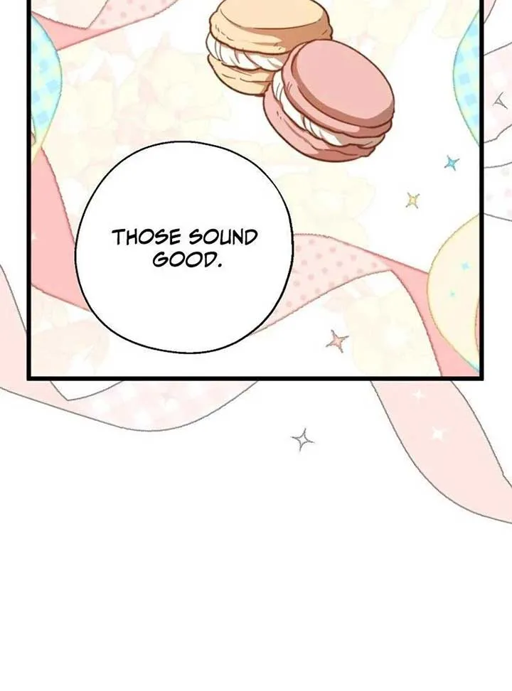 Say Ah, The Golden Spoon Is Entering Chapter 111 page 74