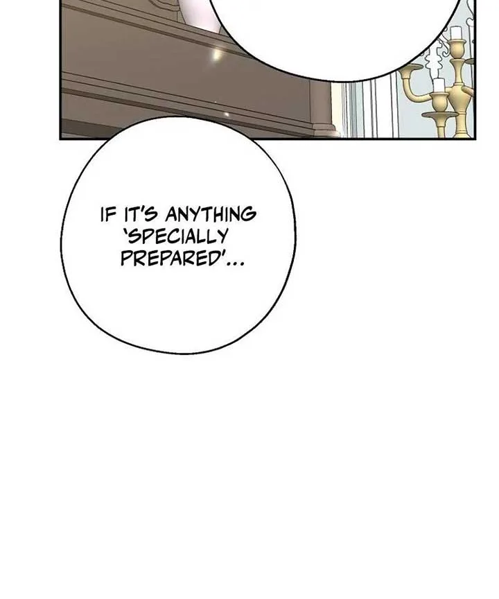 Say Ah, The Golden Spoon Is Entering Chapter 111 page 116