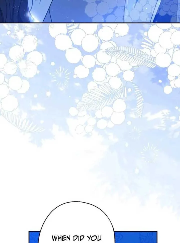 Say Ah, The Golden Spoon Is Entering Chapter 112 page 27