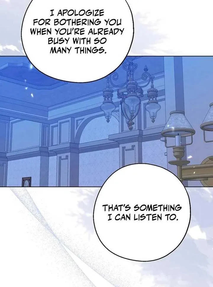 Say Ah, The Golden Spoon Is Entering Chapter 112 page 3