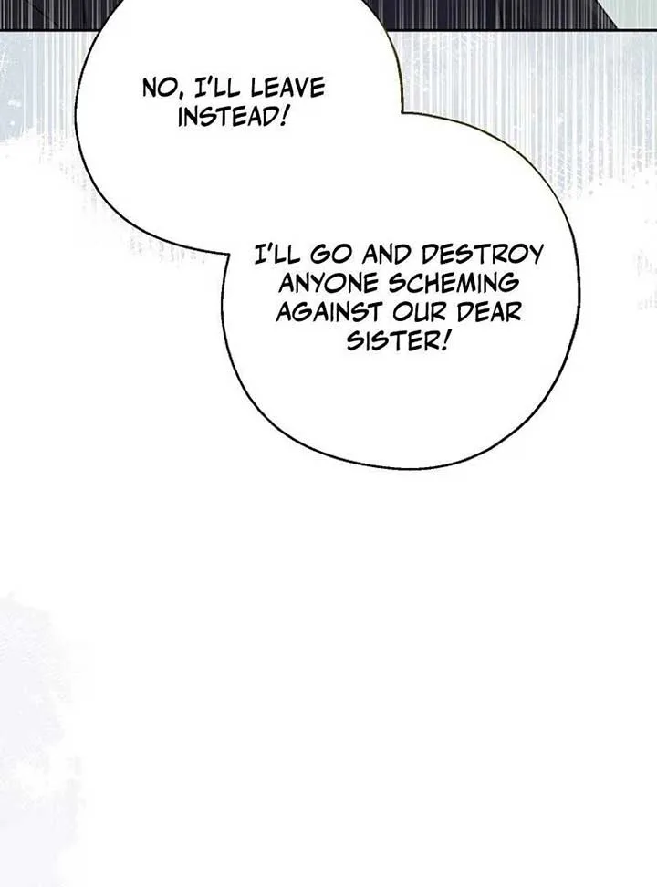 Say Ah, The Golden Spoon Is Entering Chapter 111 page 21