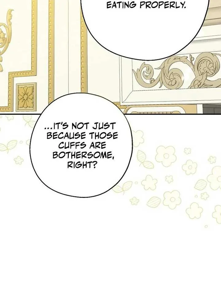 Say Ah, The Golden Spoon Is Entering Chapter 111 page 41