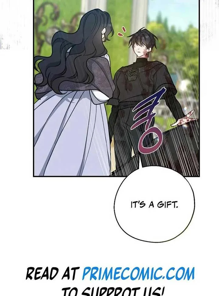 Say Ah, The Golden Spoon Is Entering Chapter 111 page 82
