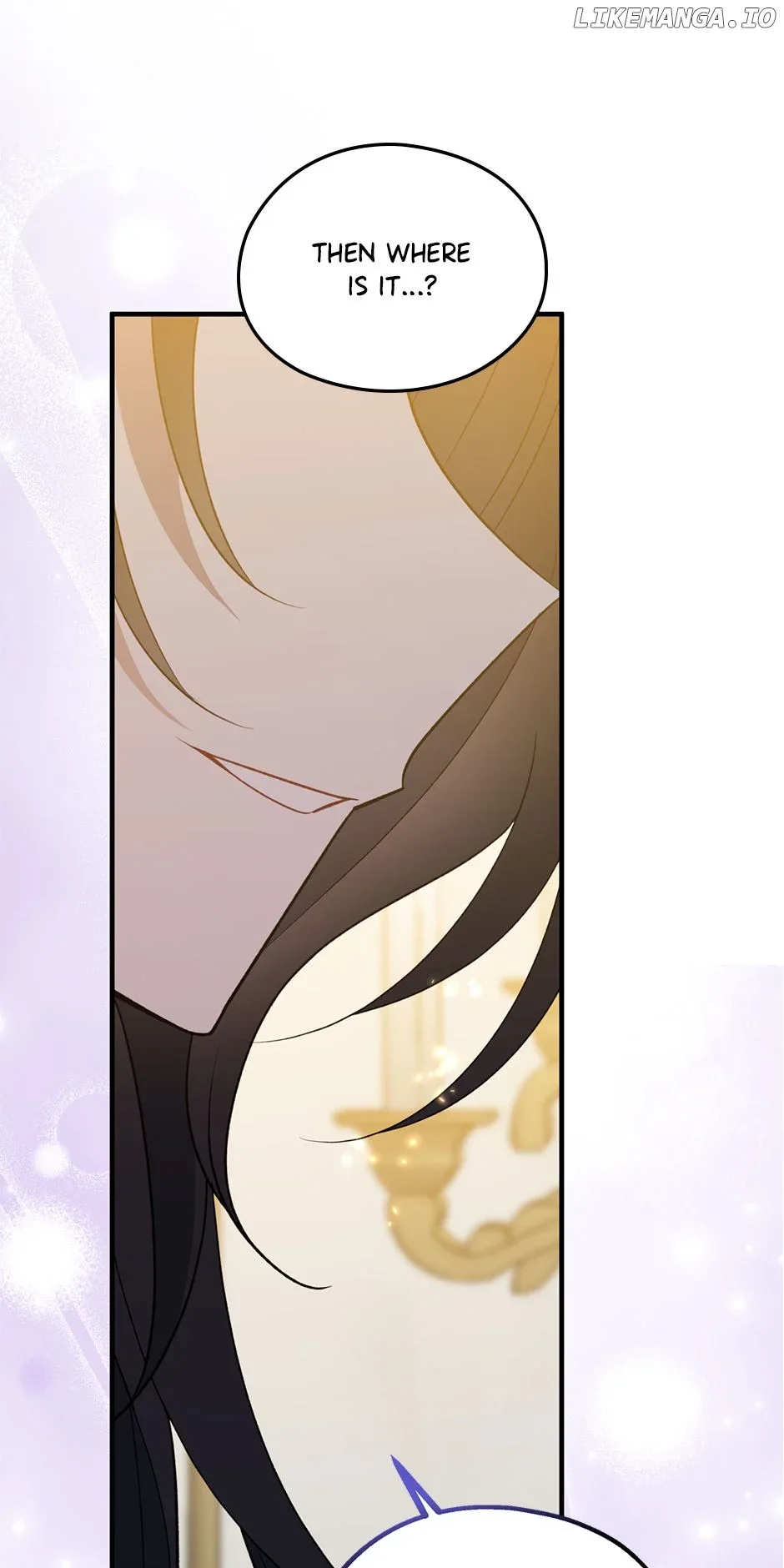 Say Ah, The Golden Spoon Is Entering Chapter 109 page 29