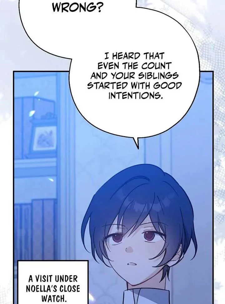 Say Ah, The Golden Spoon Is Entering Chapter 111 page 127