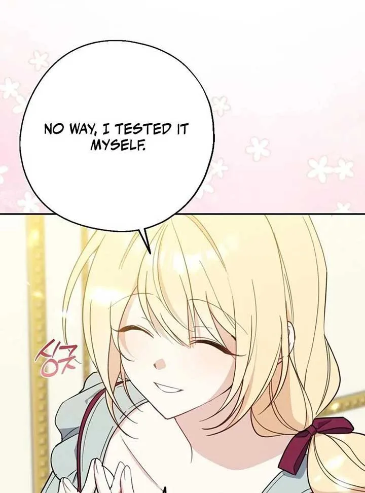 Say Ah, The Golden Spoon Is Entering Chapter 111 page 56