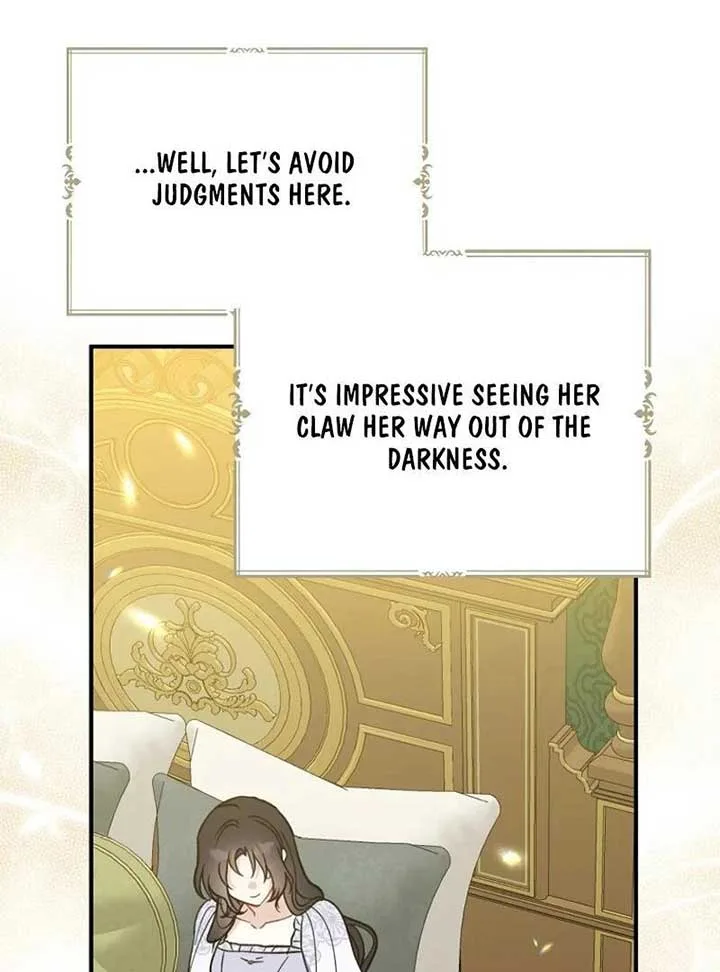 Say Ah, The Golden Spoon Is Entering Chapter 111 page 42