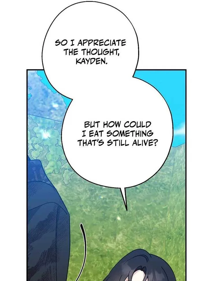 Say Ah, The Golden Spoon Is Entering Chapter 111 page 103