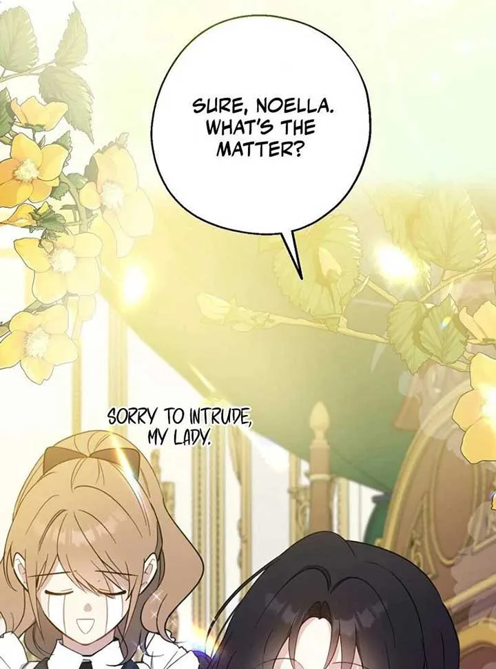 Say Ah, The Golden Spoon Is Entering Chapter 111 page 36