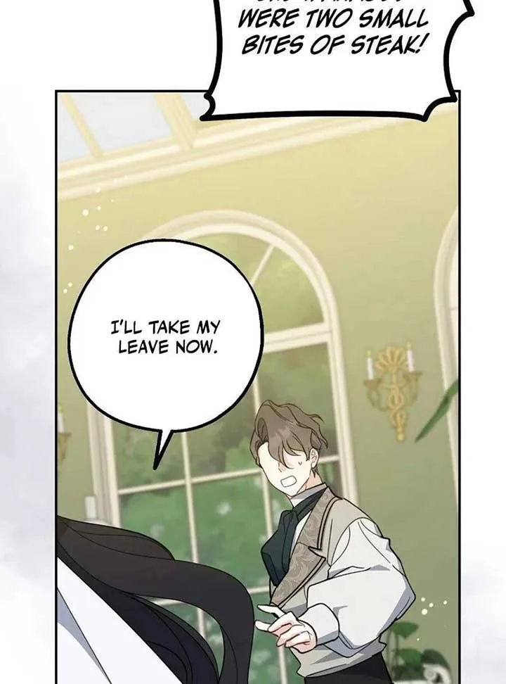 Say Ah, The Golden Spoon Is Entering Chapter 111 page 5