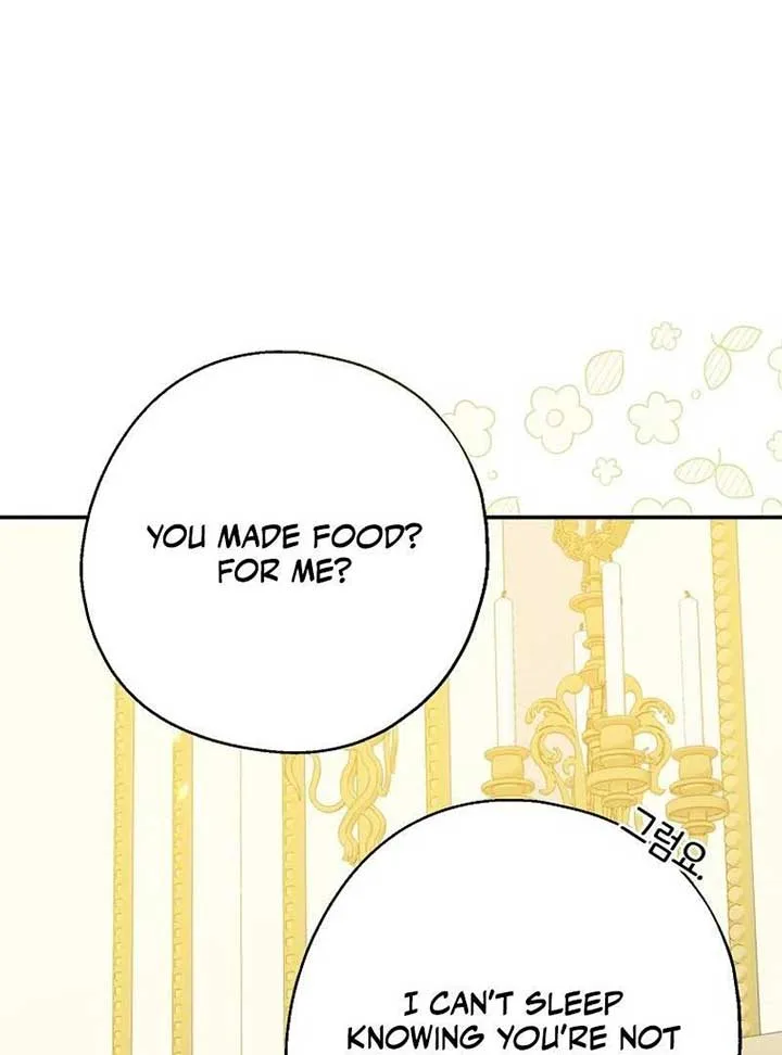 Say Ah, The Golden Spoon Is Entering Chapter 111 page 40