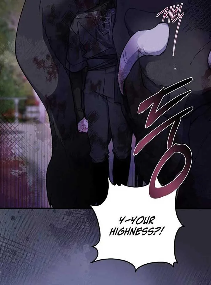 Say Ah, The Golden Spoon Is Entering Chapter 111 page 80