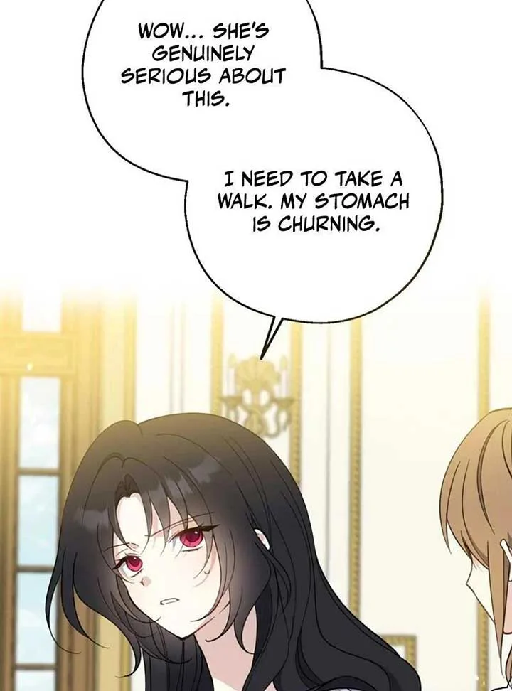 Say Ah, The Golden Spoon Is Entering Chapter 111 page 66