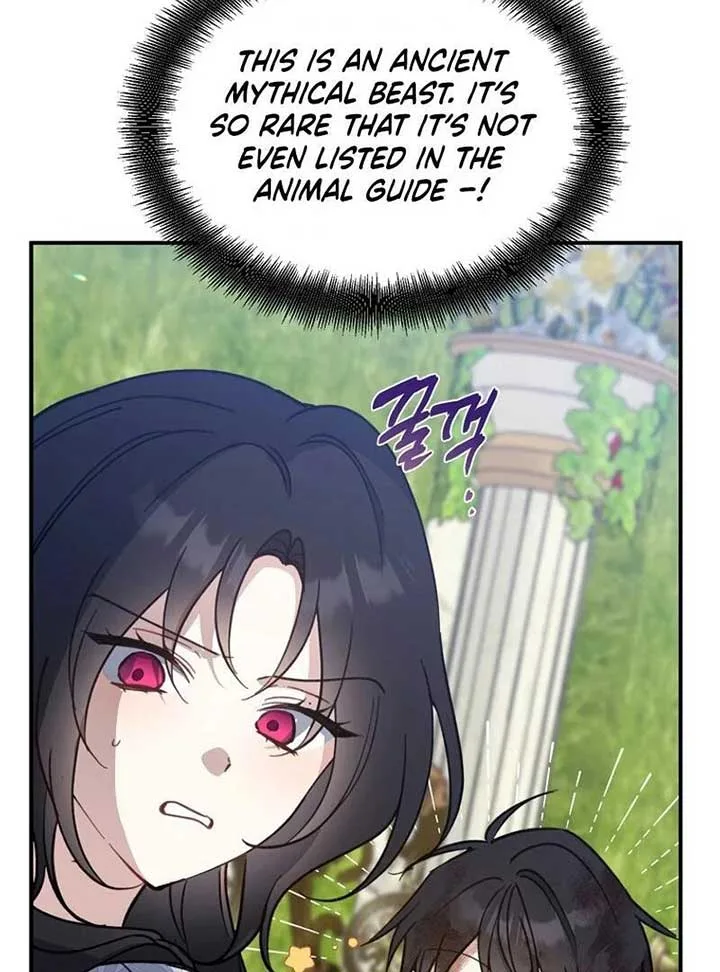 Say Ah, The Golden Spoon Is Entering Chapter 111 page 85