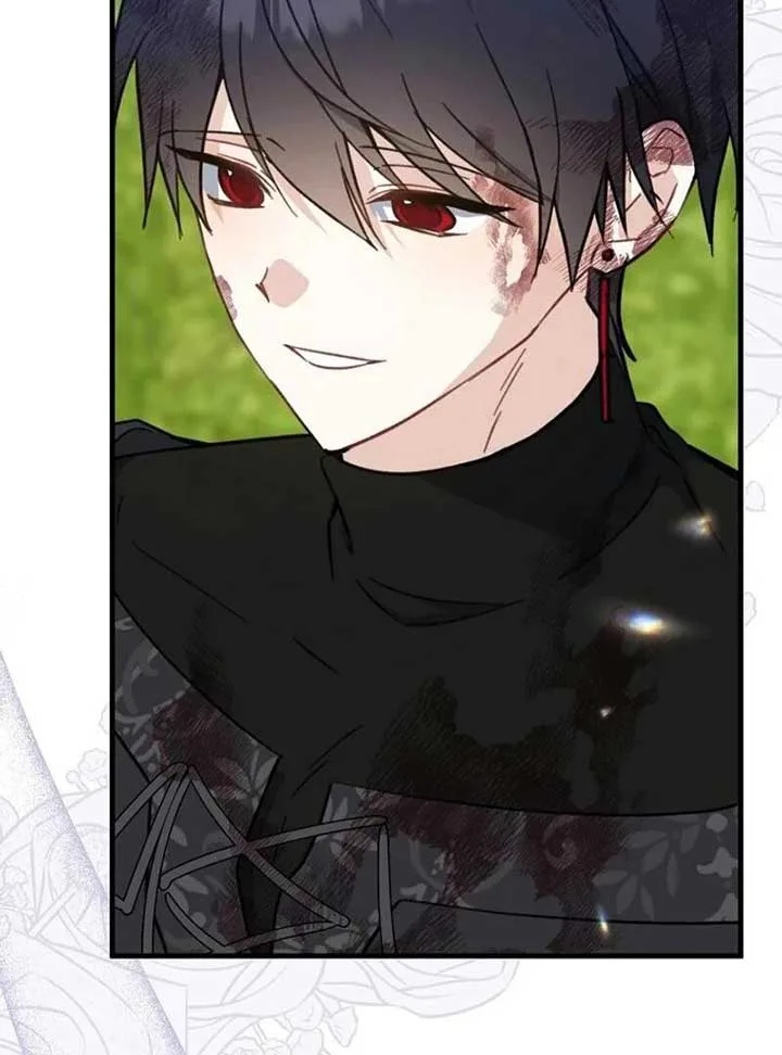 Say Ah, The Golden Spoon Is Entering Chapter 111 page 99