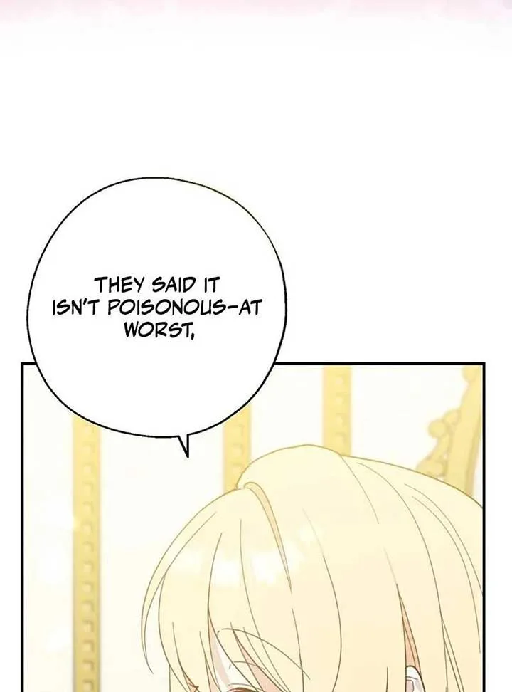 Say Ah, The Golden Spoon Is Entering Chapter 111 page 59