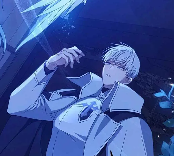 Say Ah, The Golden Spoon Is Entering Chapter 112 page 75