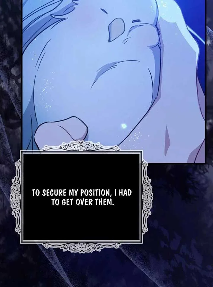 Say Ah, The Golden Spoon Is Entering Chapter 112 page 81