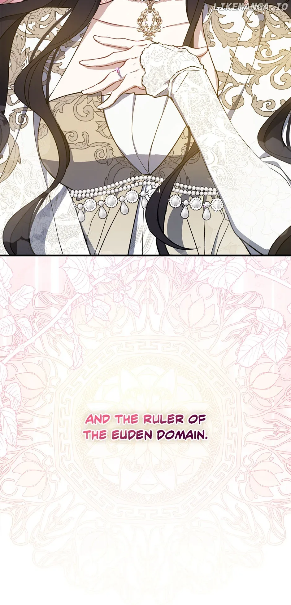 Say Ah, The Golden Spoon Is Entering Chapter 109 page 21