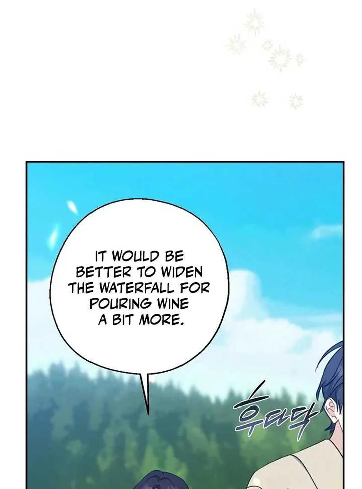 Say Ah, The Golden Spoon Is Entering Chapter 112 page 97