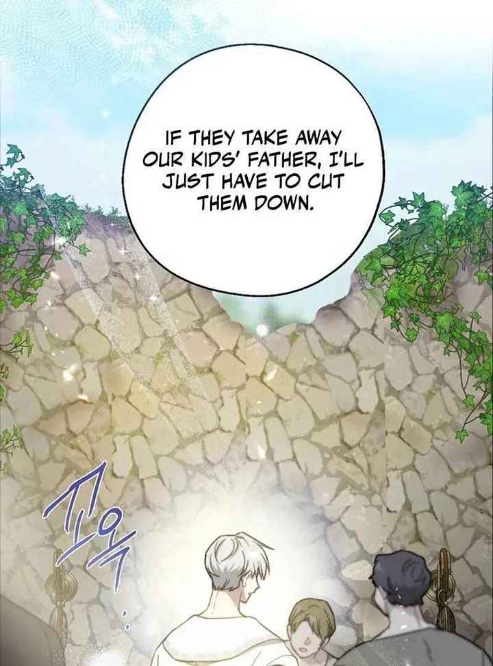 Say Ah, The Golden Spoon Is Entering Chapter 112 page 129